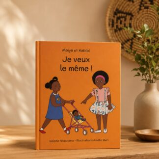 Contes d'Afrique